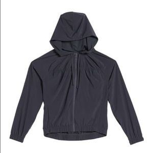 Z by Zella High Impact Woven Jacket